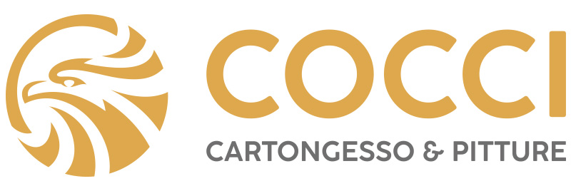 Cocci Controsoffitti e pittura